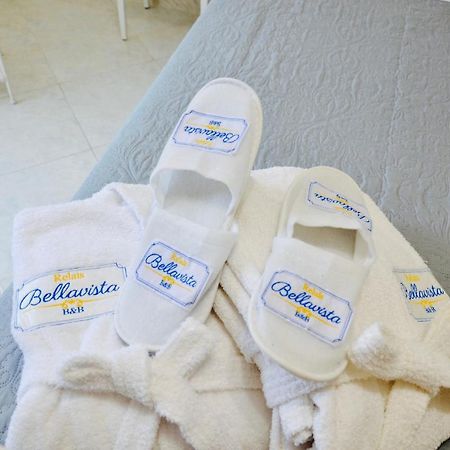 Relais Bellavista B&B كاسالنْووفو دي نابولِ المظهر الخارجي الصورة