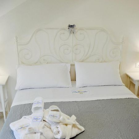 Relais Bellavista B&B كاسالنْووفو دي نابولِ المظهر الخارجي الصورة