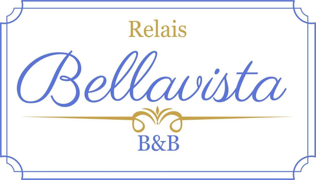 Relais Bellavista B&B كاسالنْووفو دي نابولِ المظهر الخارجي الصورة