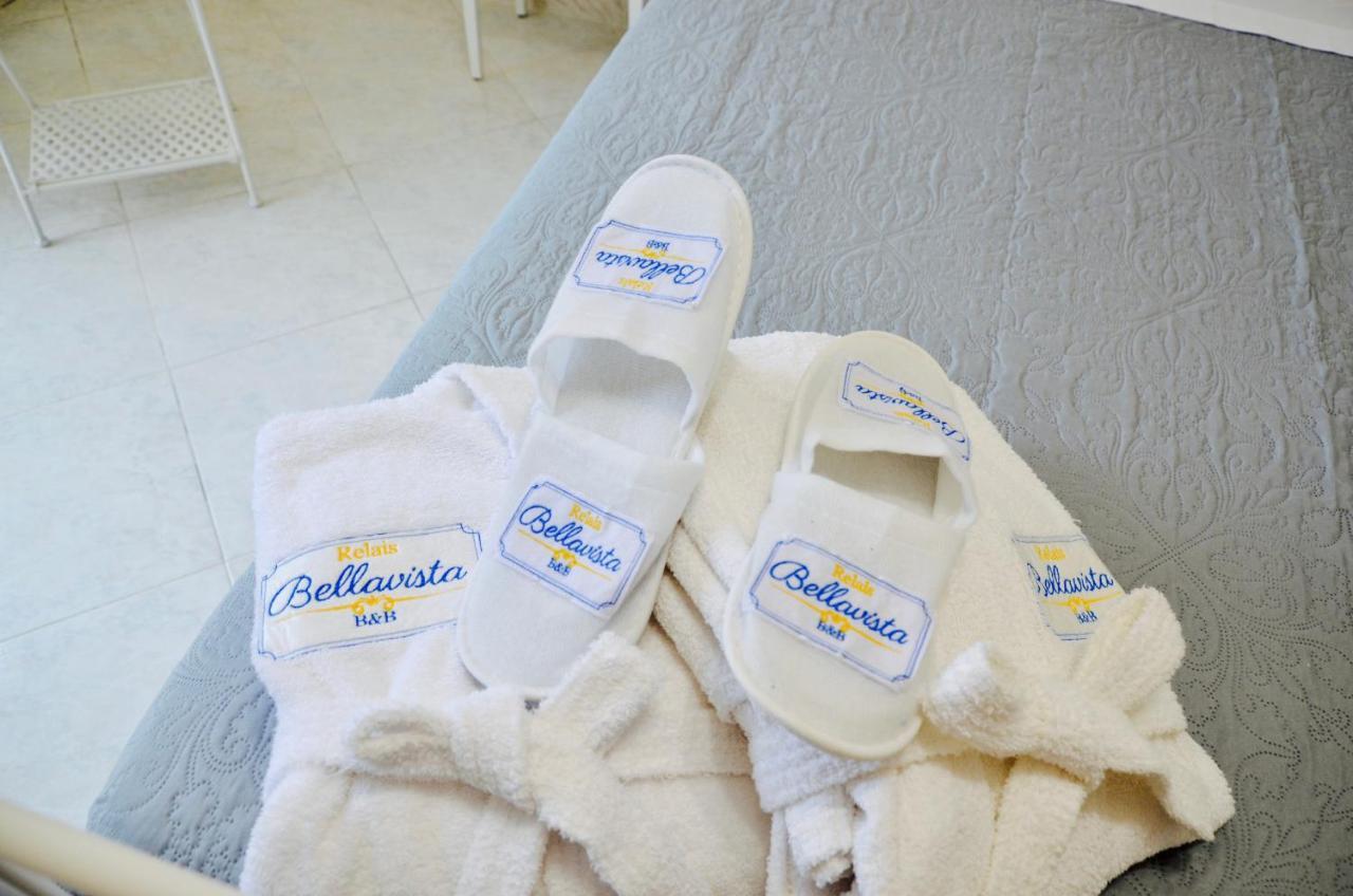 Relais Bellavista B&B كاسالنْووفو دي نابولِ المظهر الخارجي الصورة