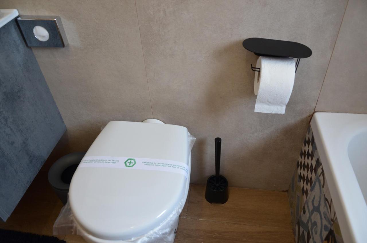 Relais Bellavista B&B كاسالنْووفو دي نابولِ المظهر الخارجي الصورة