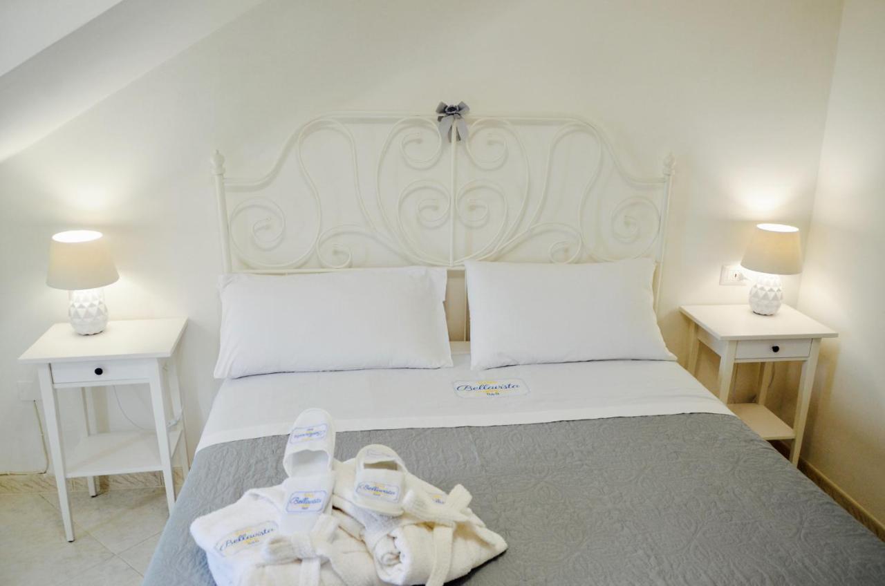 Relais Bellavista B&B كاسالنْووفو دي نابولِ المظهر الخارجي الصورة