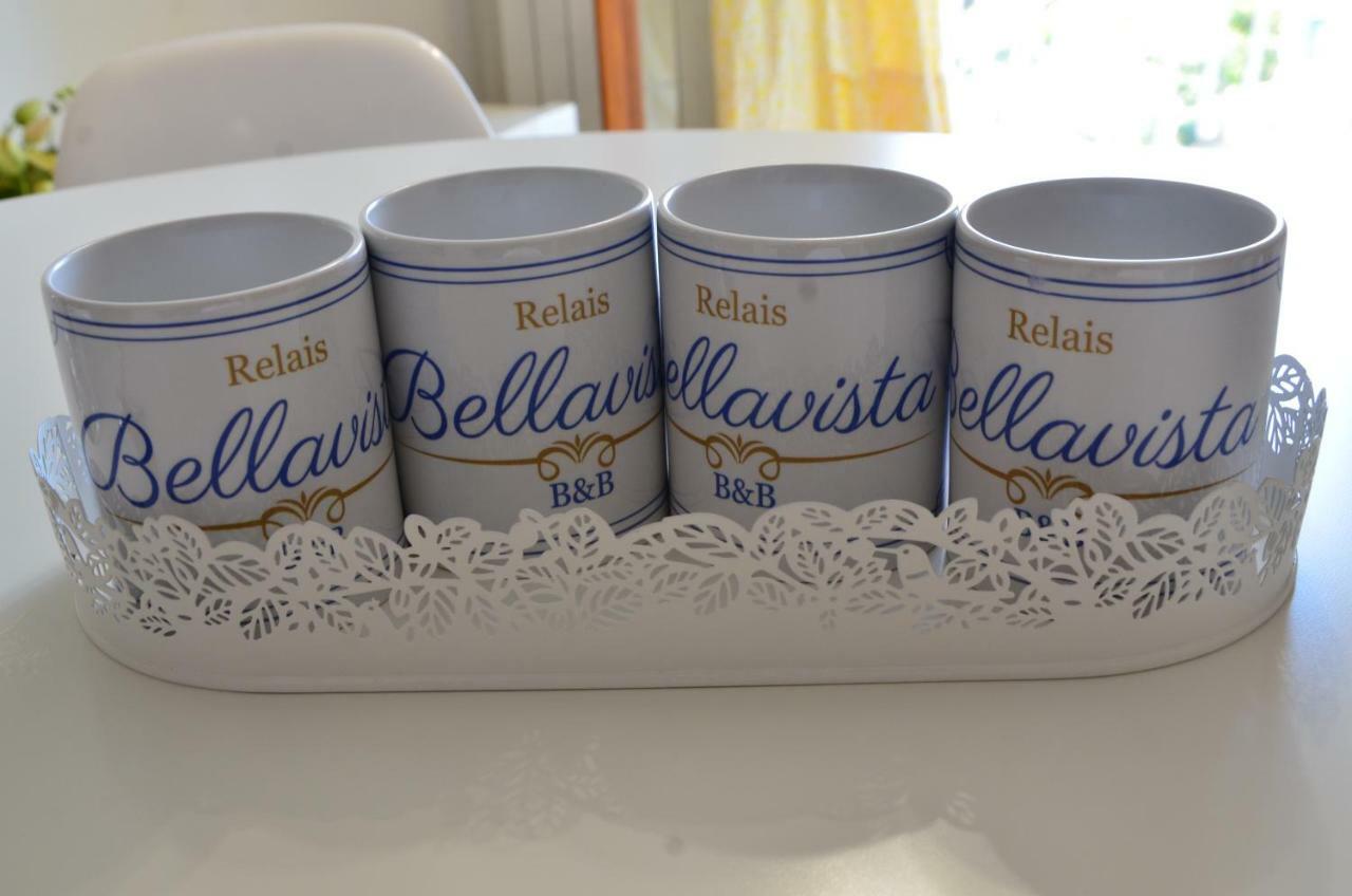 Relais Bellavista B&B كاسالنْووفو دي نابولِ المظهر الخارجي الصورة