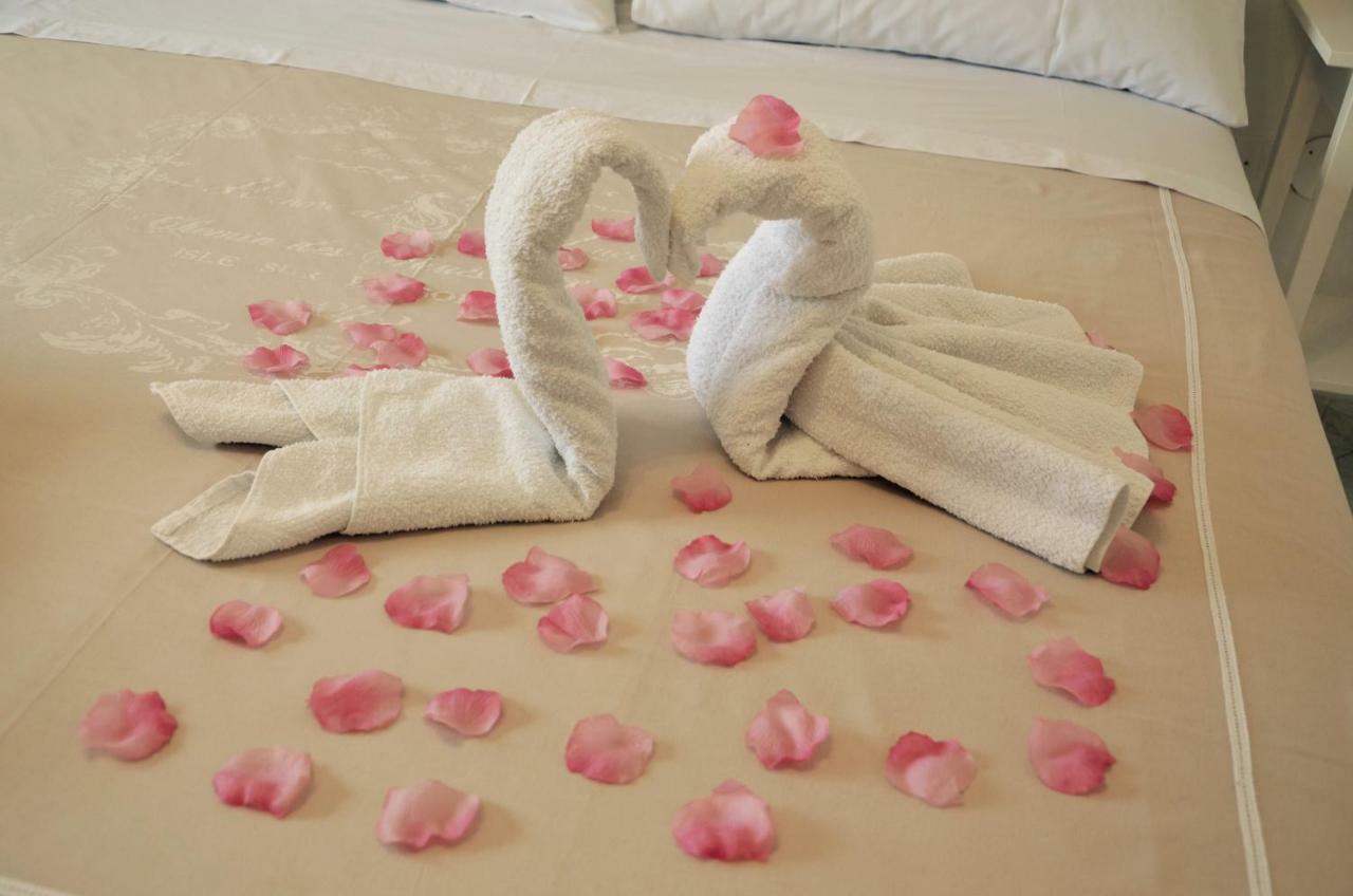 Relais Bellavista B&B كاسالنْووفو دي نابولِ المظهر الخارجي الصورة