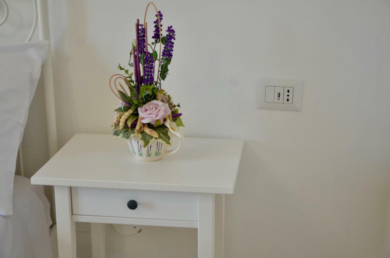 Relais Bellavista B&B كاسالنْووفو دي نابولِ المظهر الخارجي الصورة